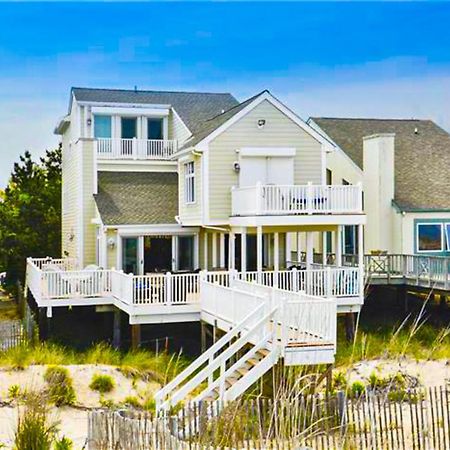 Town Of Bethany Beach -- 76 South Atlantic Экстерьер фото