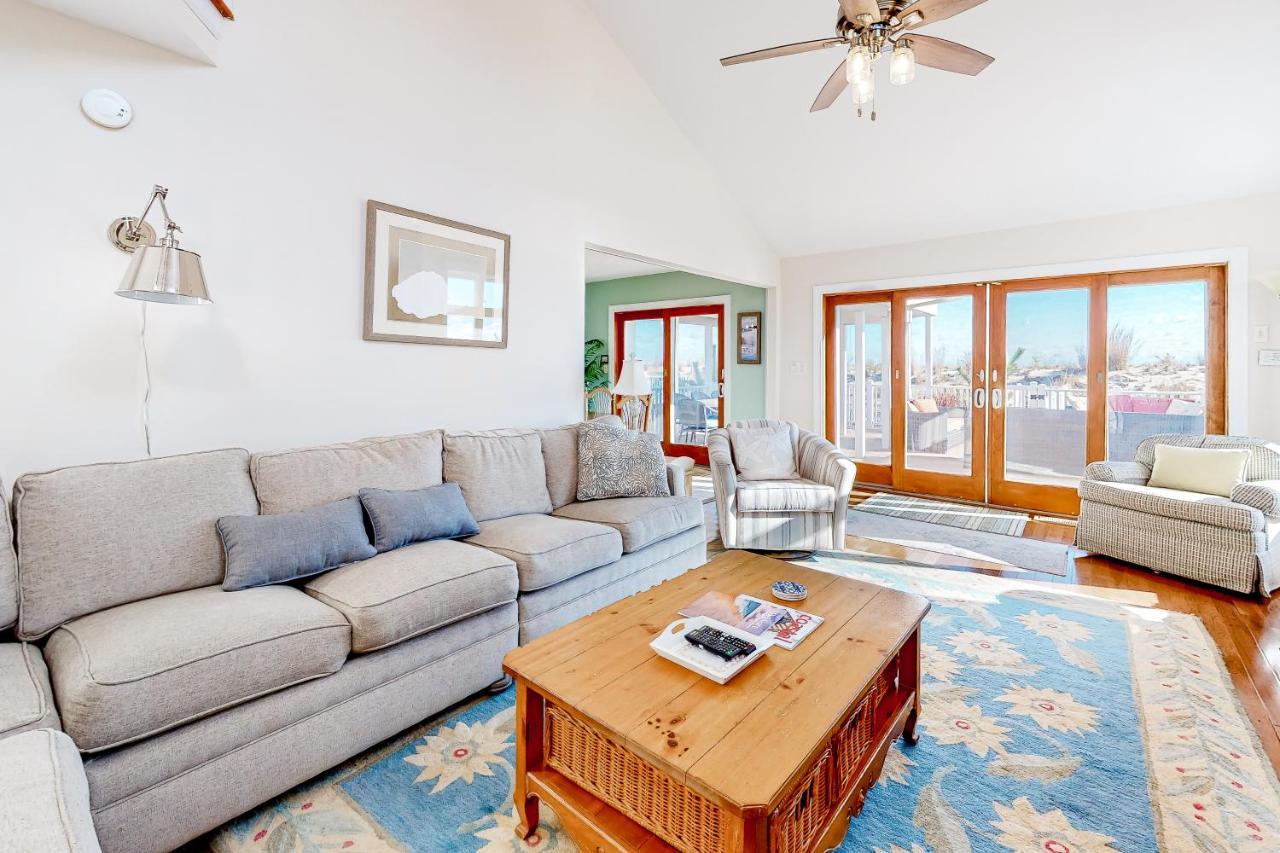 Town Of Bethany Beach -- 76 South Atlantic Экстерьер фото