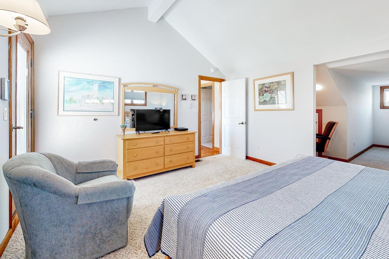 Town Of Bethany Beach -- 76 South Atlantic Экстерьер фото